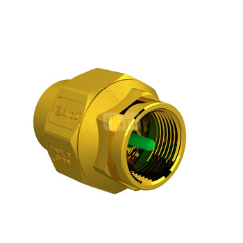 STOP zawór zwrotny Vitaq  GW/GW 1 1/2GW x 1 1/2GW