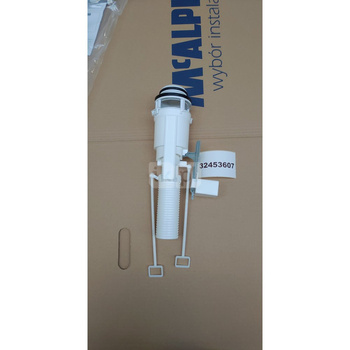 Zawór spustowy 536 do stelaży podtynkowych Cersanit