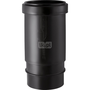 Kielich kompensacyjny PE d90