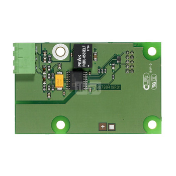 Akcesorium elektryczne do pomp (moduł komunikacyjny), GRUNDFOS - Osprzęt CIM 050 GENI Add-on cpl. Packed