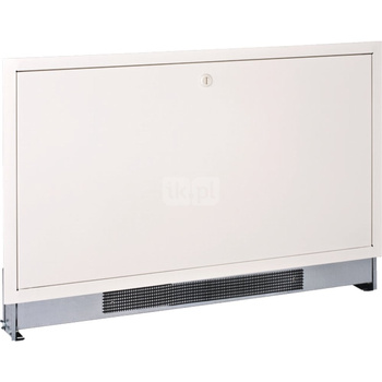 Skrzynka rozdzielacza Geberit T11-15: B130cm