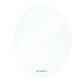 MASKOWNICA DO ZAWORÓW PUSZKOWYCH RTL - OWAL