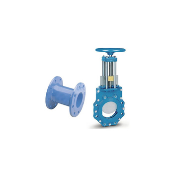 Akcesorium do pomp (zestaw dopływowy), WILO - Zestaw dopływowy DN 200