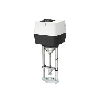 Siłownik elektryczny (AB-QM DN 200 - 250) AME 685-1, 24 V, 32 mm