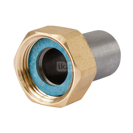 Złączka do wspawania (AB-QM, ASV), DN32