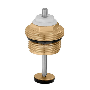 Zapasowa wkładka termostatyczna do rozdzielaczy serii 662