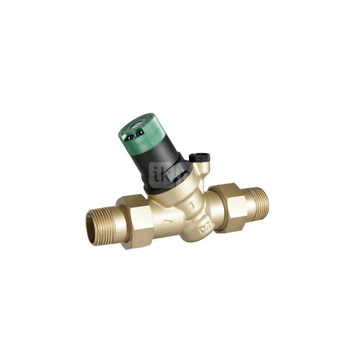 Regulator ciśnienia bez przyłączy, 1 1/2"