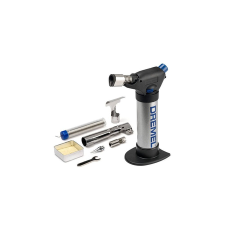 DREMEL PALNIK VERSA FLAME