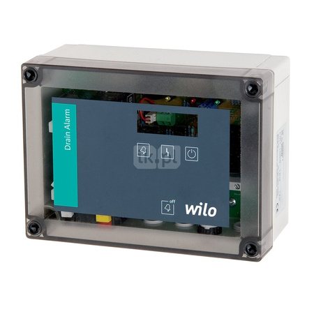 Akcesorium elektryczne do pomp (moduł komunikacyjny), WILO - DrainAlarm