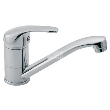 VASTO bateria umywalkowa stojąca obrotowa, chrom