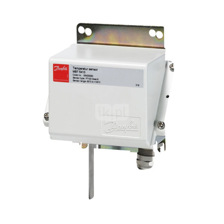 Czujnik temperatury MBT 5410-000-060-000-G405