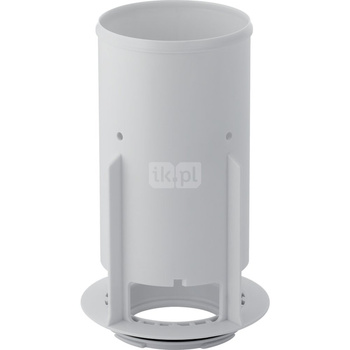 Gniazdo zaworu spustowego spłuczki AP140