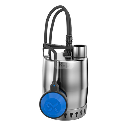 Pompa zanurzeniowa do ścieków GRUNDFOS UNILIFT KP250 1x230V, moc 0.48W, przewód 5m