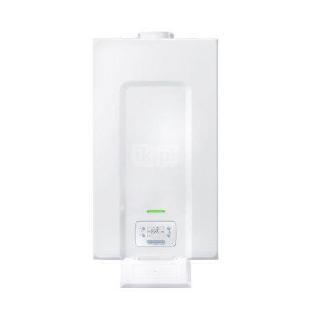 Kocioł gazowy jednofunkcyjny BERETTA Mynute X 20R p MTN kondensacyjny wiszący 21.3kW