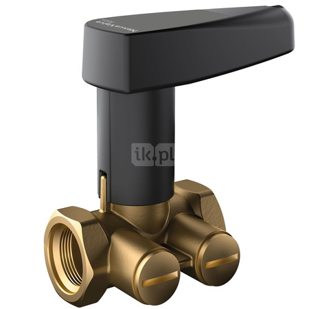 Nexus Relax(Basic) DN32, Kvs 15,50 mł/h