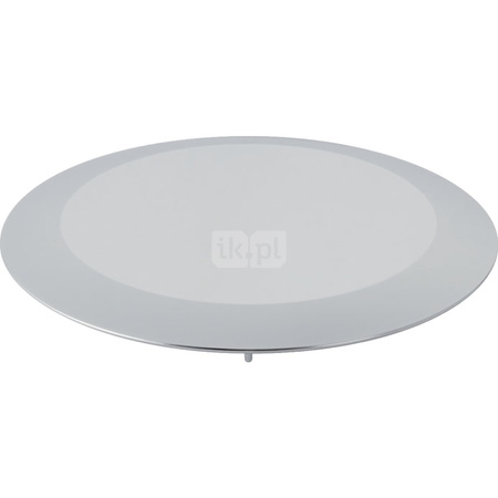 Pokrywa odpływu Geberit d62, do zestawu odpływowego do brodzików, czarny mat