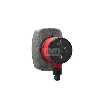 Pompa obiegowa ALPHA1 25-60 130 1X230V 50Hz 6H