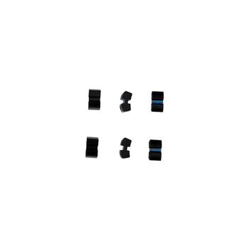 Wkładki sprzęgła Flender NK B/H140