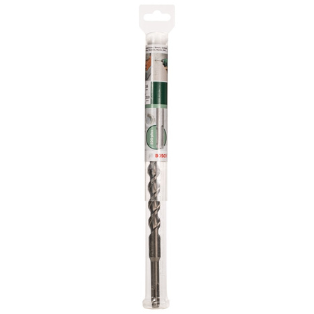 Wiertło do młotów SDS plus D = 17 mm, L = 310 mm