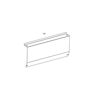 Wiatrownica do systemu PB-088 L1885
