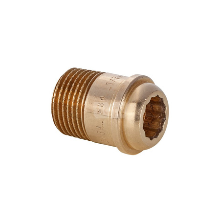 4000 Element Śrubunku - Stożek 1/4 x 1/2"