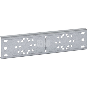 Płyta montażowa Geberit Mepla (2) 100+120mm