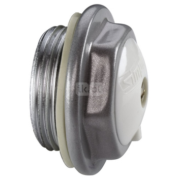 ZAWOR ODPOWIETRZAJACY 5/4" lewy wytłaczany