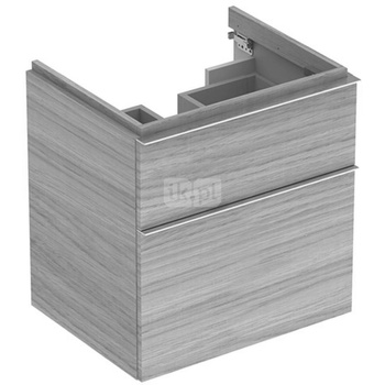 iCon szafka podum.59,5x62x47,7 dąb