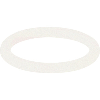 Uszczelka Geberit Mapress FKM, biała d108