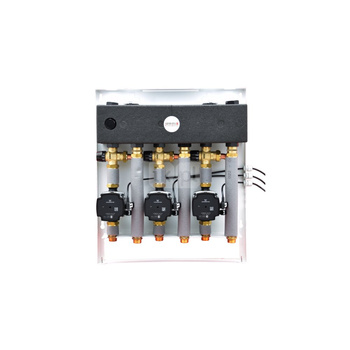 CONCEPT Zestaw MIX-BOX 333 z pompami DAB Evosta2 65/130