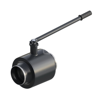 Zawór kulowy JIP-WW DN150 FB PN25 L