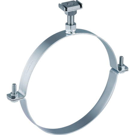 Uchwyt rurowy Geberit Pluvia d250