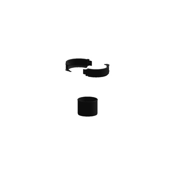 Złączka przejściowa PP-FLEX - Ø60mm