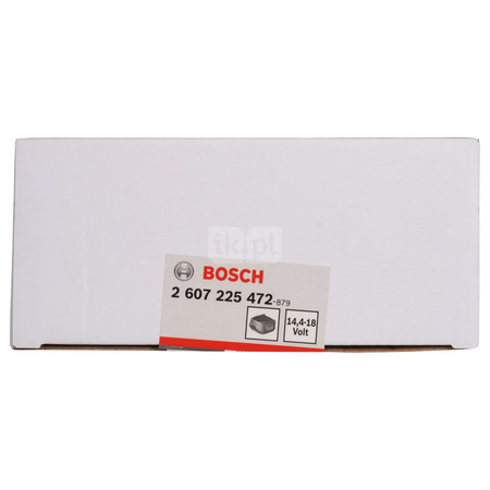 Szybka ładowarka Li-Ion AL 2215 CV 1,5 A, 230 V, EU