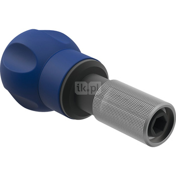 Pokrętło do nasadek do gradowania i kalibracji Geberit