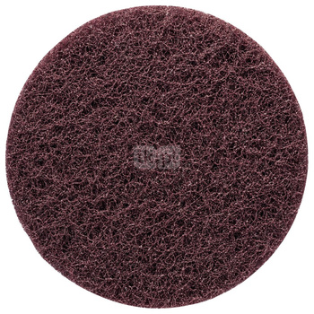 Tarcza włókninowa, Medium A 125 mm