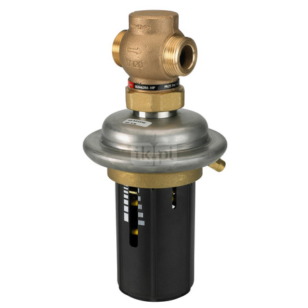 AVP PN25 32/125 02-10 gw. pow.