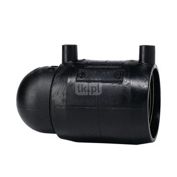 Mufa zaślepiająca elektrooporowa PE 110 Radius