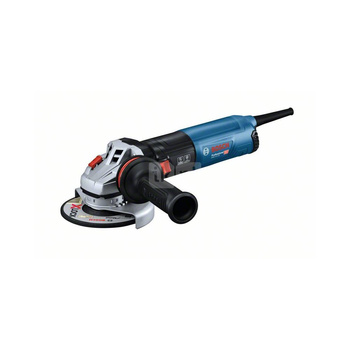 Szlifierka kątowa GWS 14-125