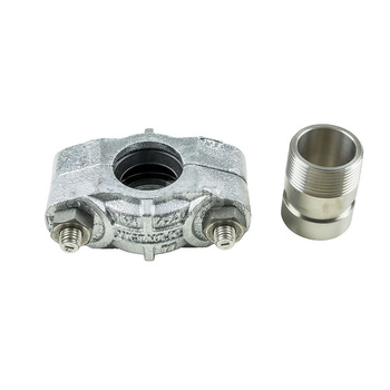 Akcesorium do pomp (Łącznik), GRUNDFOS - Złącze PJE CRN8+CRN16 R2 PN70 EPDM