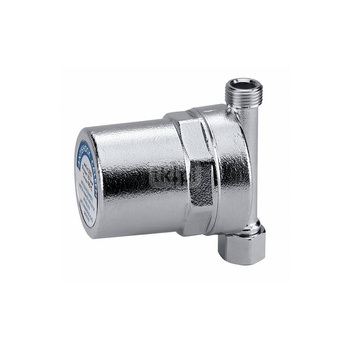 ANTISHOCK - Tłumik uderzeń hydraulicznych nakrętka 3/4" GW x 3/4" GZ