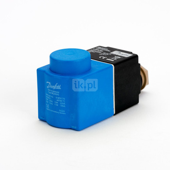 Cewka elektromagnetyczna BE240CS EEC