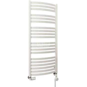 CONCEPT Grzejnik łazienkowy SYDNEY 1210/600, 630W