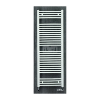 Grzejnik drabinkowy ZEHNDER Virando, 1866/750mm, kolor Biały, moc 1230W
