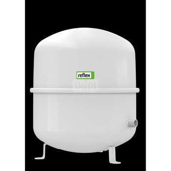 Naczynie wzbiorcze przeponowe REFLEX N 80 do C.O. 6bar 70'C