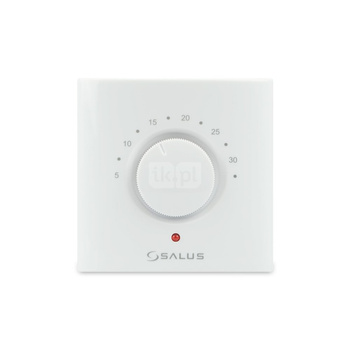 Bezprzewodowy, dobowy, elektroniczny regulator temperatury