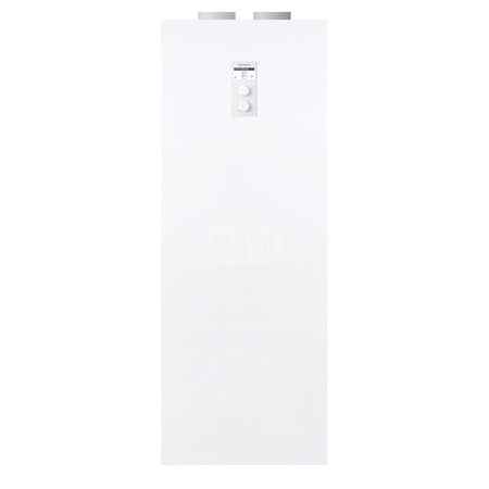 Pompa ciepła powietrzna powietrze-woda do c.w.u. KOSPEL HPSW-2/250 2kW 230V