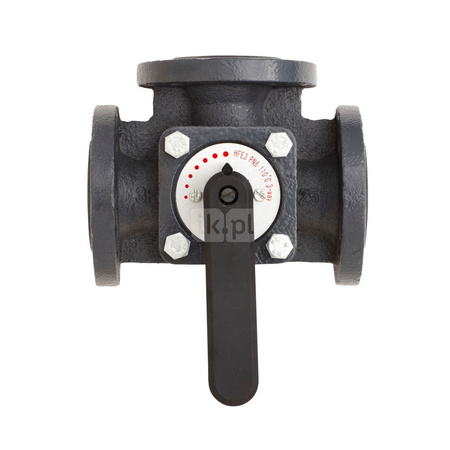 HFE3 20/12 PN 6 kołnierz