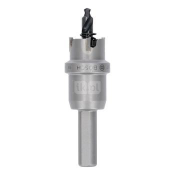 OTWORNICA TCT Hole Saw,19mm