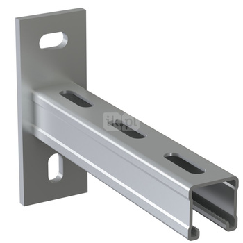 SS-MF2,5-320 Konsola MF 320mm